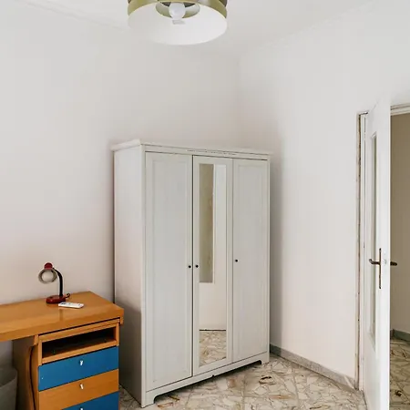 Apartment Casa Levante - Bari