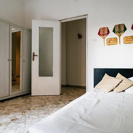 Apartamento Casa Levante - *