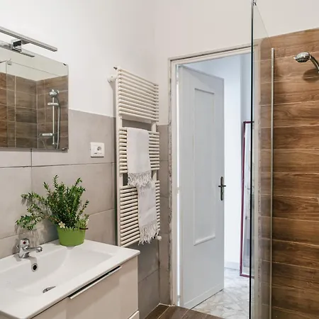 Casa Levante -
