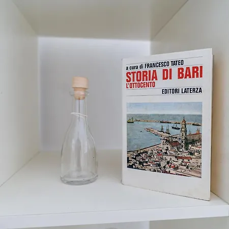 Casa Levante - Apartamento