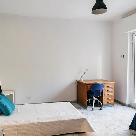 Apartment Casa Levante - Bari