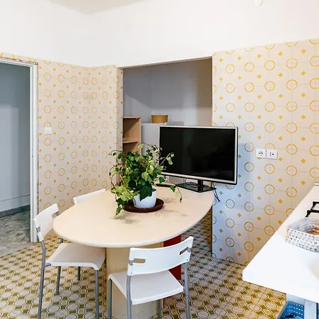 Casa Levante -