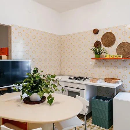 Apartamento Casa Levante -