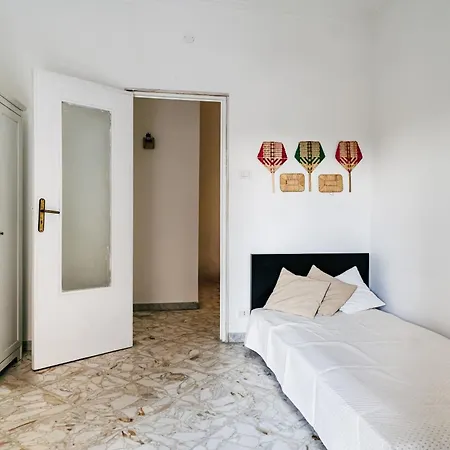 Casa Levante - Bari