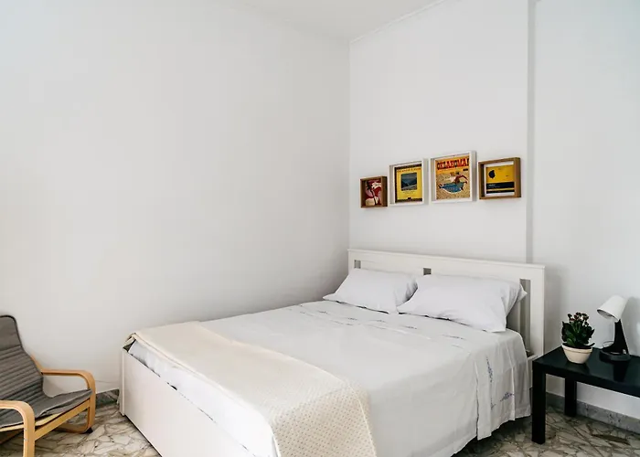 Casa Levante - * Bari