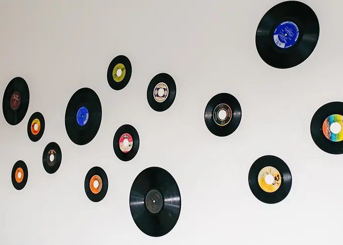 Casa Levante - Appartement *