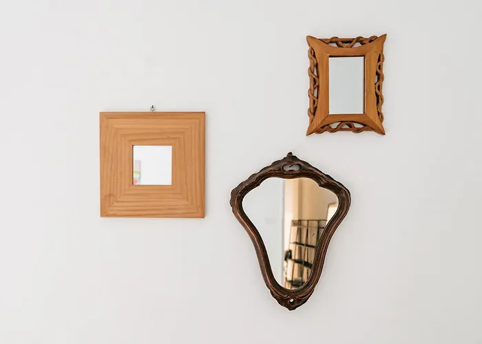 Casa Levante - Appartement *