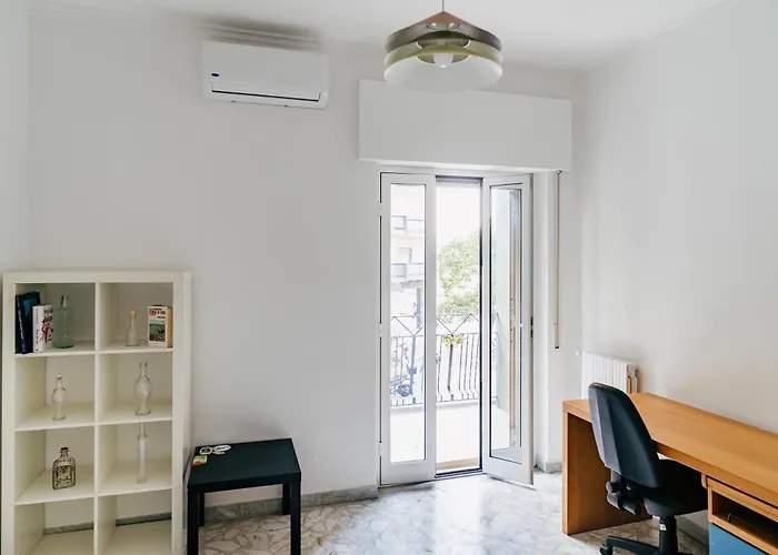 Appartement Casa Levante - Bari