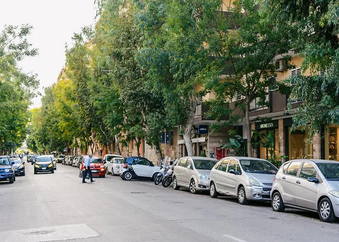 Casa Levante - Appartement