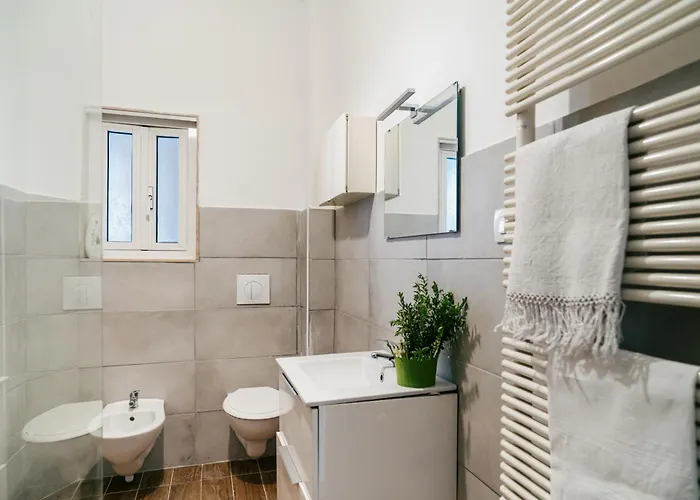 Casa Levante - * Bari