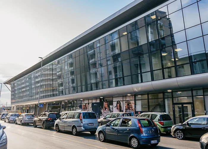 Casa Levante - * Bari