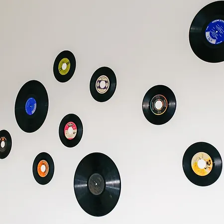 Casa Levante - דירה *