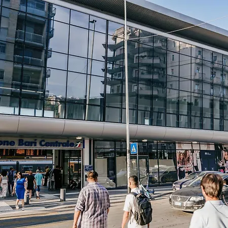 Casa Levante - דירה בארי