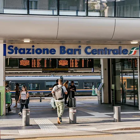 דירה Casa Levante -