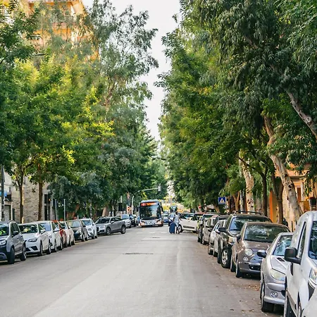 Casa Levante - בארי