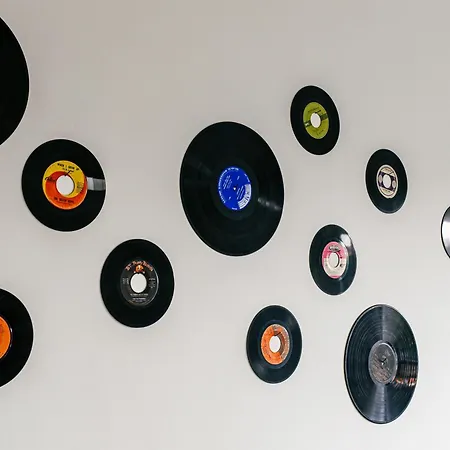 דירה Casa Levante - בארי