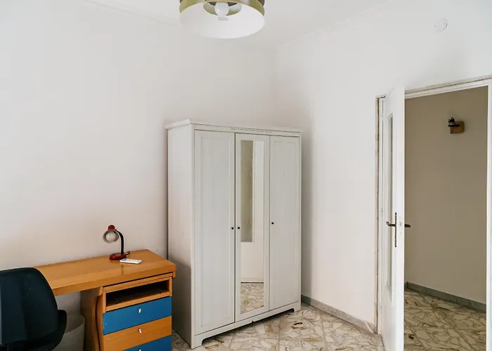 Apartment Casa Levante - Bari