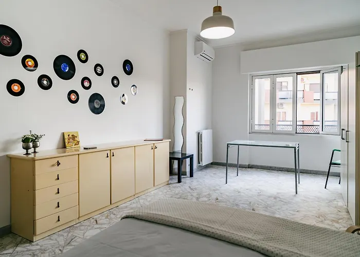 Appartement Casa Levante -