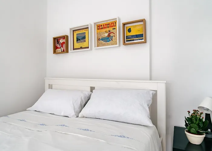 Apartment Casa Levante - Bari