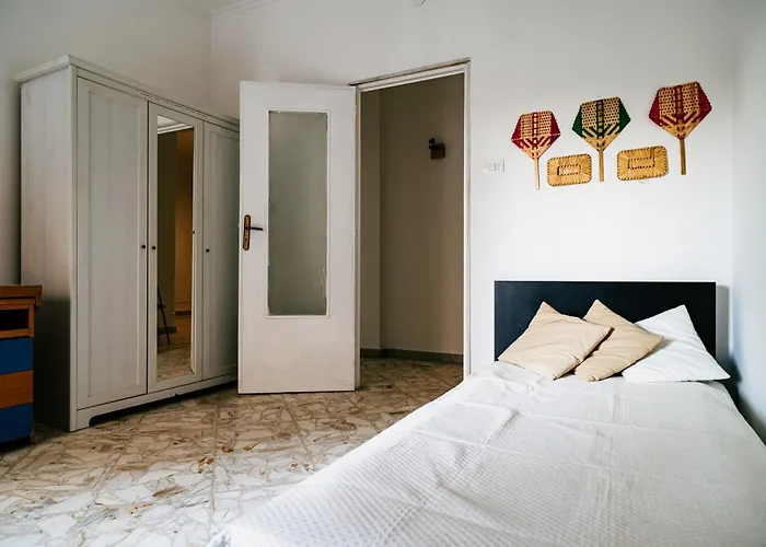 Apartment Casa Levante - *