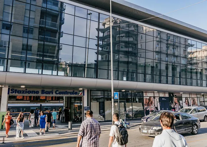 Casa Levante - Appartement Bari