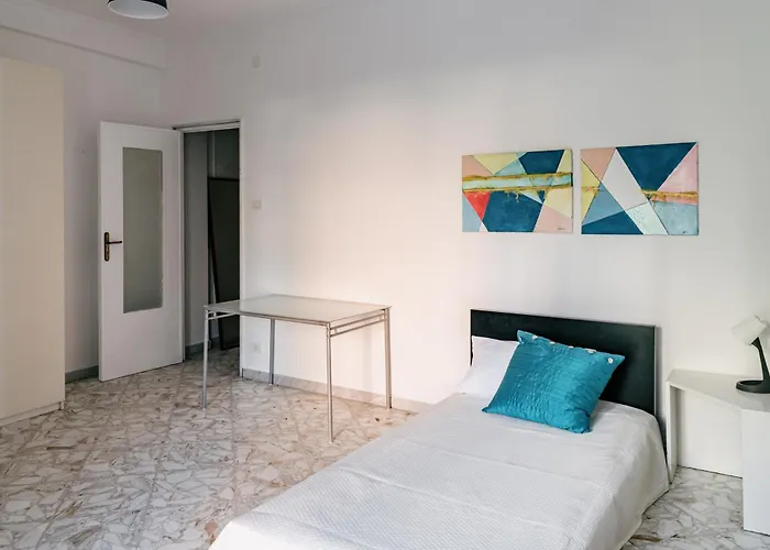 Casa Levante - * Bari