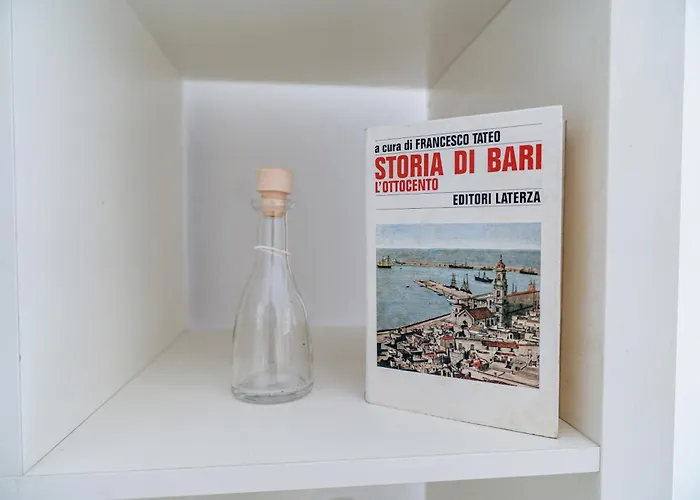 Casa Levante - Apartment