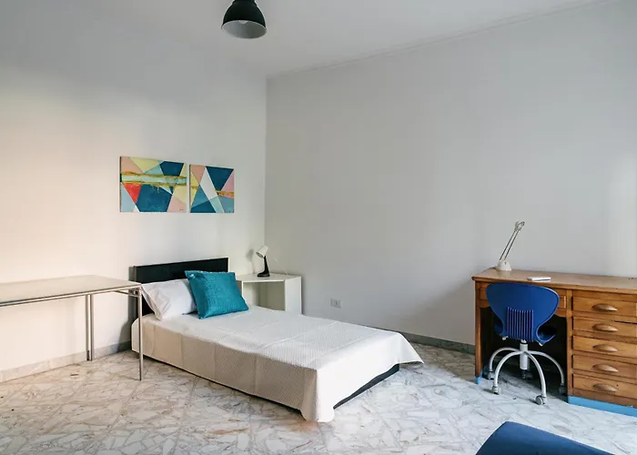 Appartement Casa Levante -