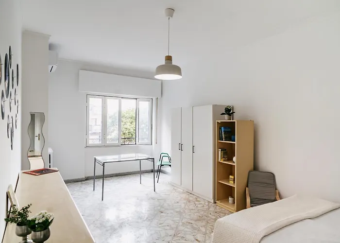 Apartment Casa Levante - *