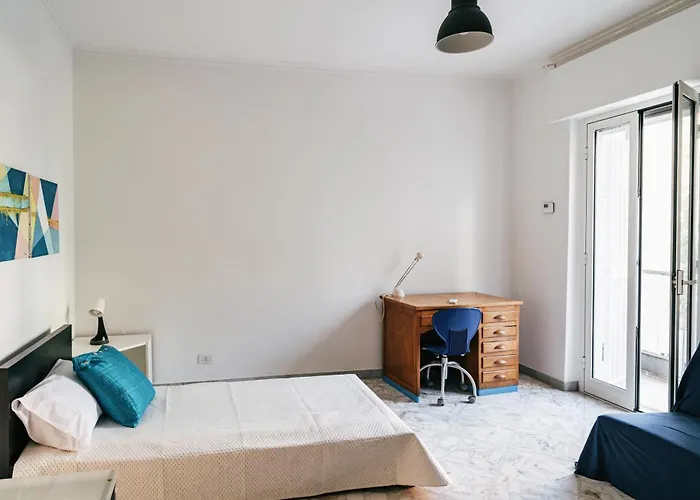 Appartement Casa Levante - Bari