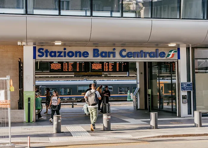 Apartment Casa Levante -