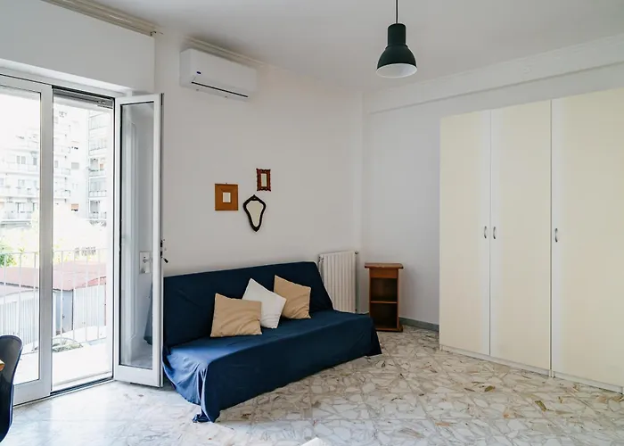 Appartement Casa Levante -