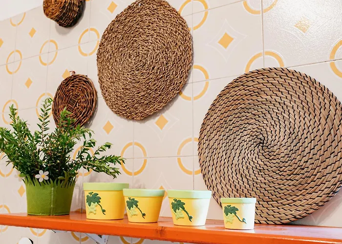 Casa Levante - Appartement Bari