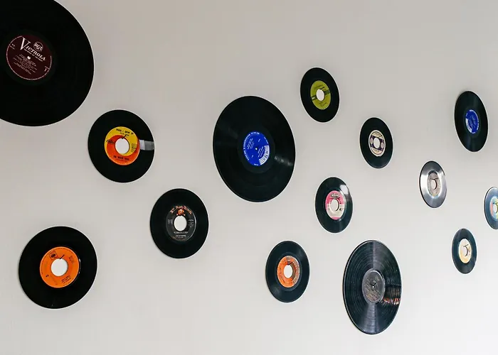 Appartement Casa Levante - Bari